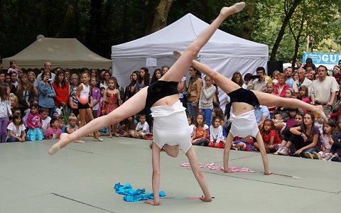 Dynamifête 2012