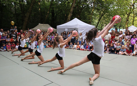 Dynamifête 2012