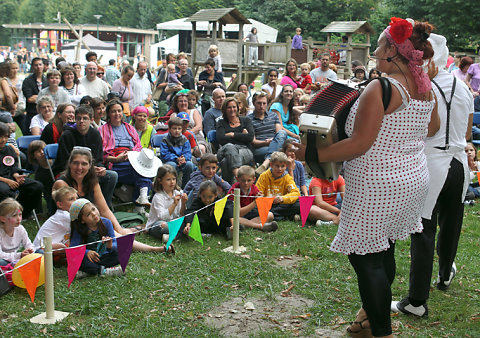 Dynamifête 2012