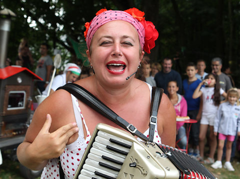 Dynamifête 2012