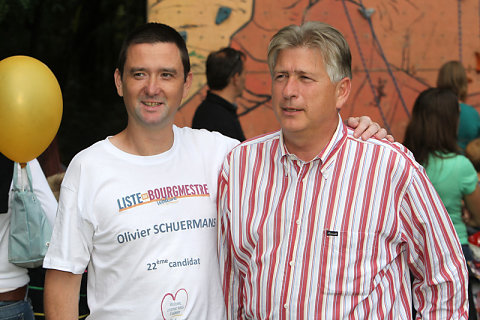 Dynamifête 2012