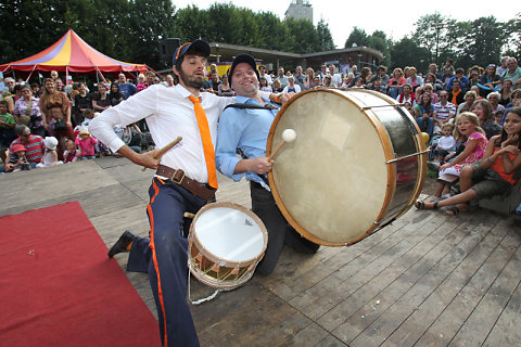 Dynamifête 2012