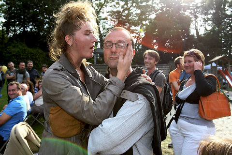 Dynamifête 2012