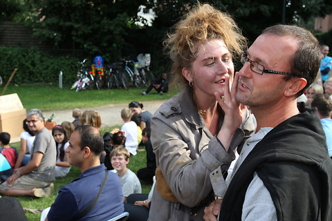 Dynamifête 2012