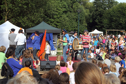 Dynamifête 2012
