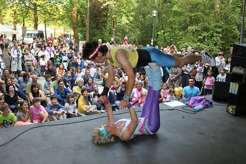 Dynamifête 2012