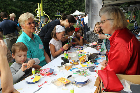 Dynamifête 2012