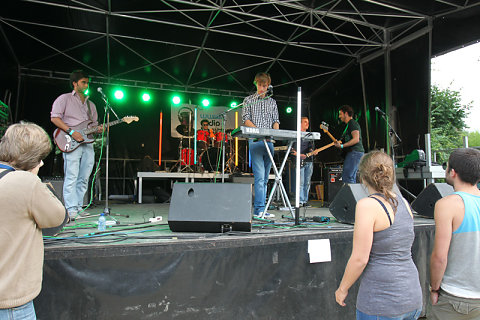Dynamifête 2012