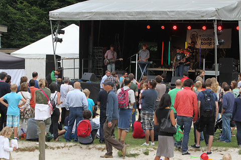 Dynamifête 2012