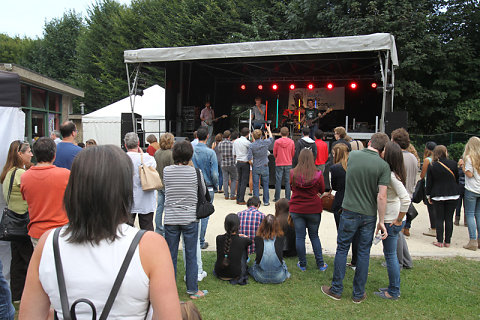 Dynamifête 2012