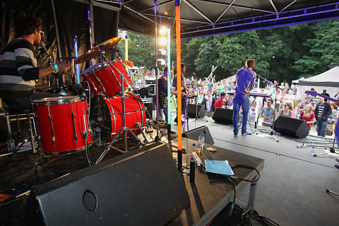 Dynamifête 2012