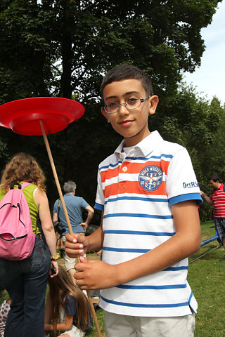 Dynamifête 2012