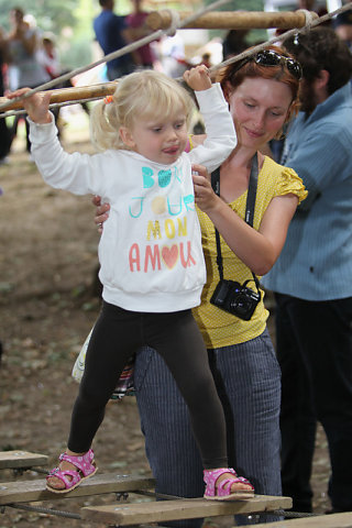 Dynamifête 2012