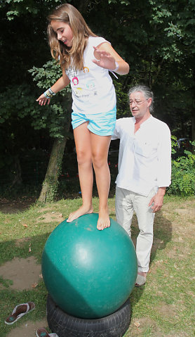 Dynamifête 2012