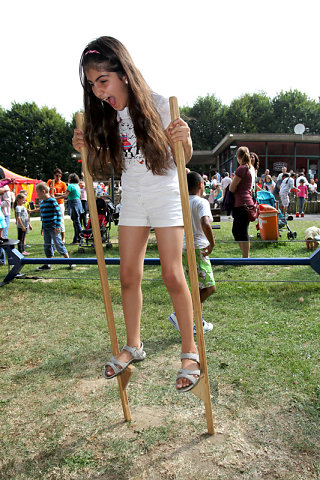 Dynamifête 2012
