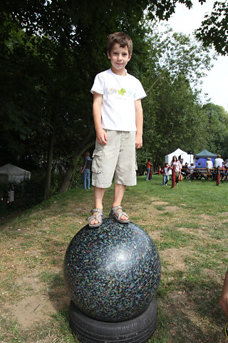 Dynamifête 2012