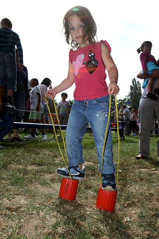 Dynamifête 2012
