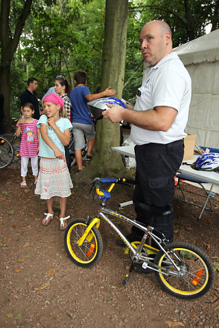 Dynamifête 2012