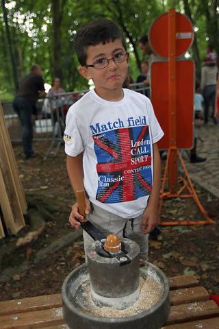 Dynamifête 2012