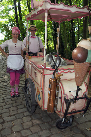 Dynamifête 2012