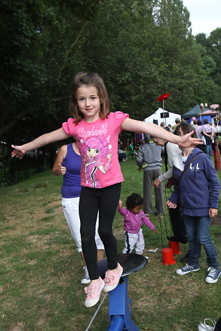 Dynamifête 2012