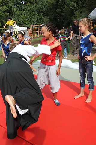 Dynamifête 2012