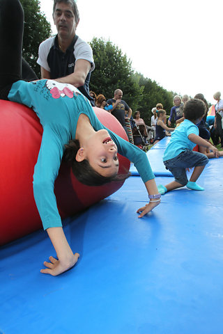 Dynamifête 2012