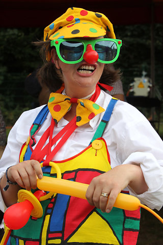 Dynamifête 2012