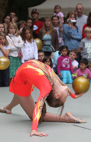 Dynamifête 2012
