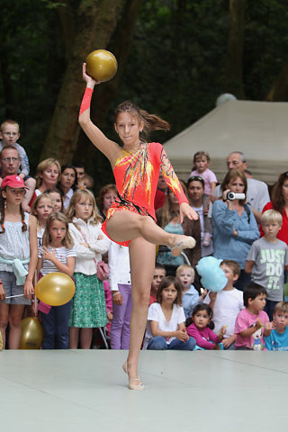 Dynamifête 2012