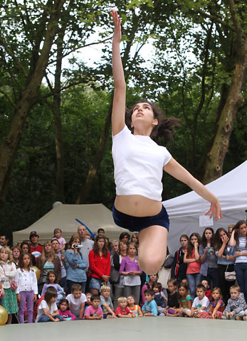 Dynamifête 2012