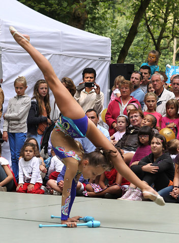 Dynamifête 2012