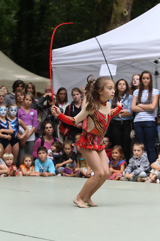 Dynamifête 2012