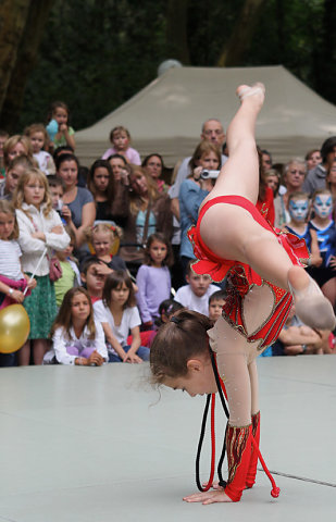 Dynamifête 2012