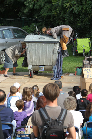 Dynamifête 2012