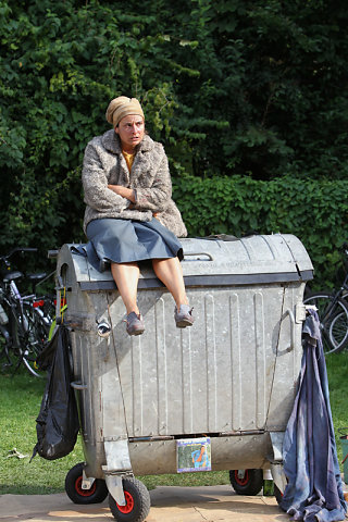 Dynamifête 2012