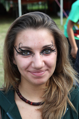 Dynamifête 2012