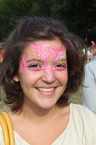 Dynamifête 2012