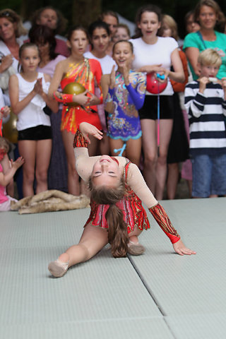 Dynamifête 2012