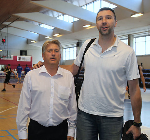 Poséidon 2012