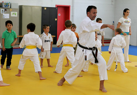 Poséidon 2012