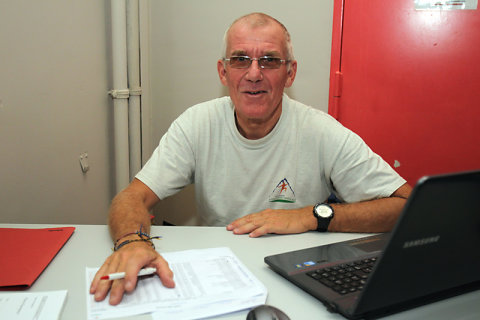 Poséidon 2012