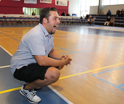 Poséidon 2012