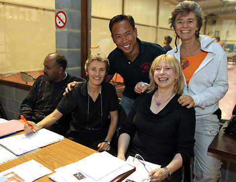 Poséidon 2012