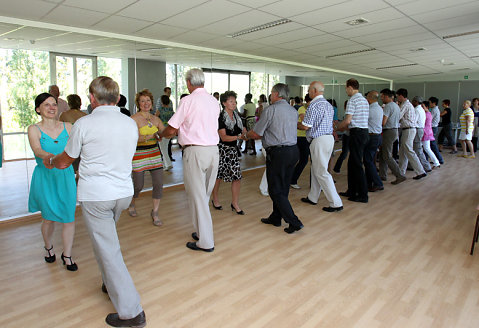 Poséidon 2012