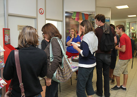 Poséidon 2012