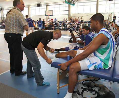 Poséidon 2012