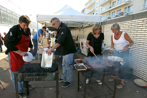 Poséidon 2012