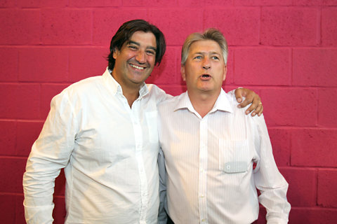 Poséidon 2012