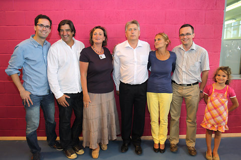 Poséidon 2012